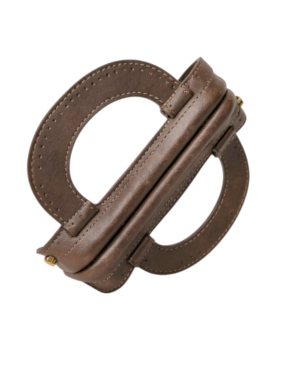 DERİLİ BURS ( EL TUTMALI ) VİZON