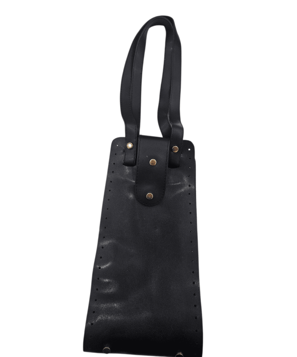 KÖRÜK BEYMEN MODEL ÇANTA KİTİ SİYAH