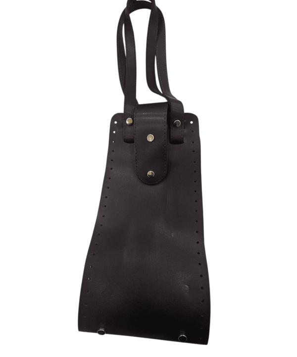 KÖRÜK BEYMEN MODEL ÇANTA KİTİ KAHVE