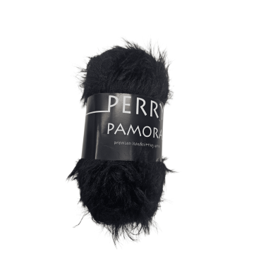 PAMORA SİYAH 105...