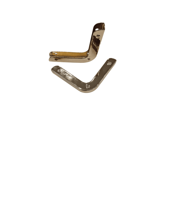KÖŞE APARATI 2 Lİ (4.5 CM ) GOLD