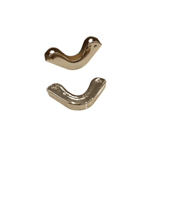 KÖŞE APARATI 2 Lİ (2 CM ) GOLD