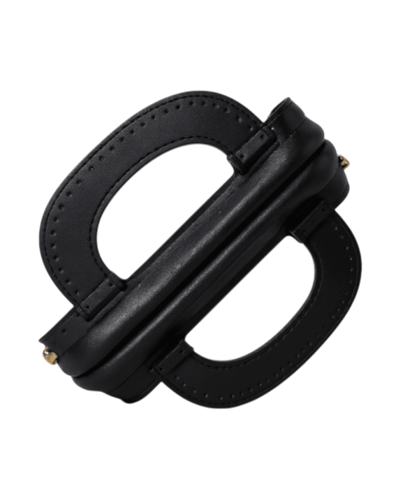 DERİLİ BURS ( EL TUTMALI ) LACİVERT