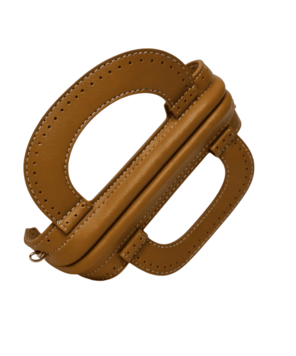 DERİLİ BURS ( EL TUTMALI ) HARDAL