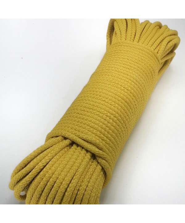 KORDON İP POLYESTER 057 SARI