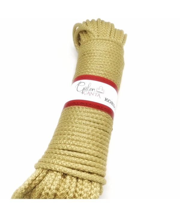 KORDON İP POLYESTER 050 GOLD