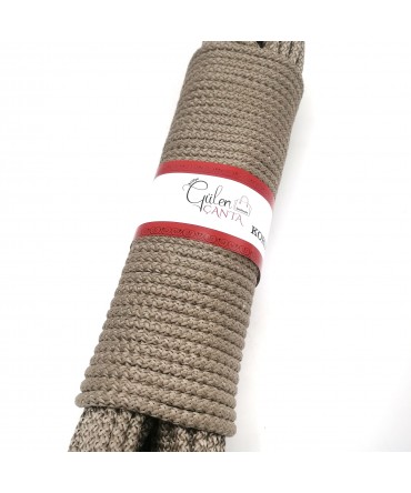 KORDON İP POLYESTER 051 VİZON