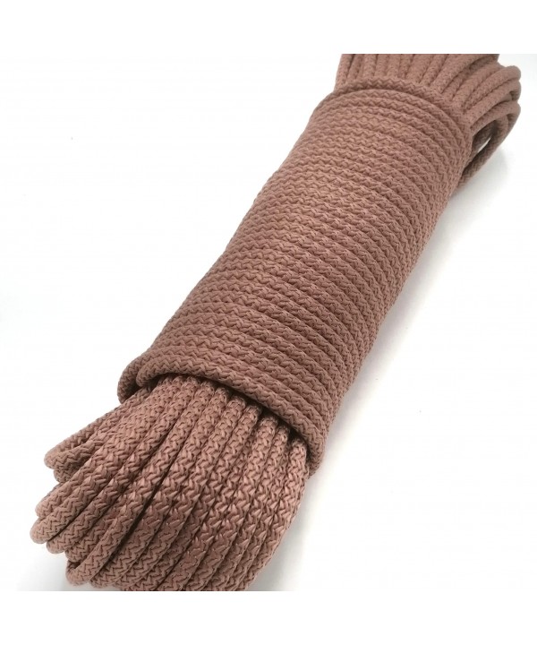 KORDON İP POLYESTER 053 GÜL KURUSU
