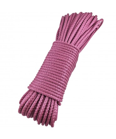 KORDON İP POLYESTER 033 FUŞYA