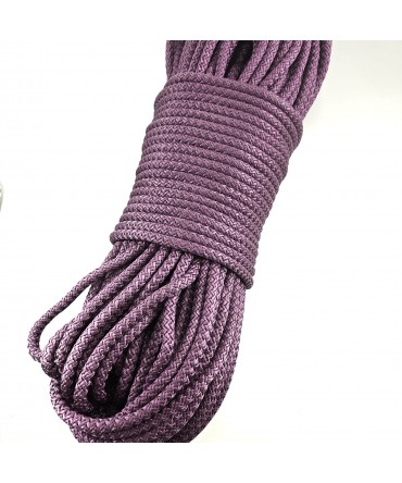 KORDON İP POLYESTER 037 LİLA