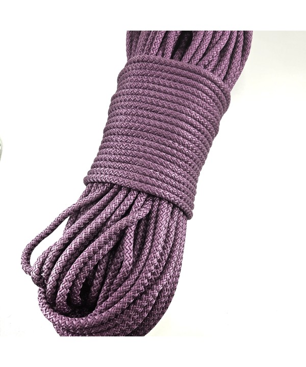 KORDON İP POLYESTER 037 LİLA