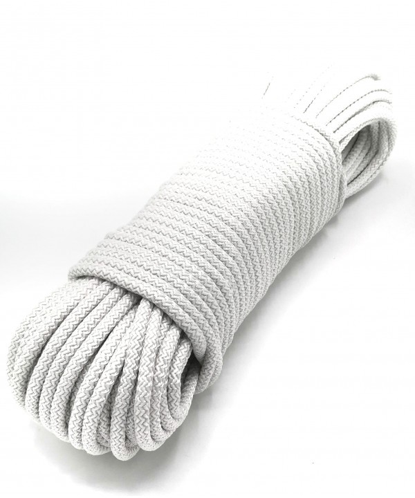 KORDON İP POLYESTER 044 BEYAZ