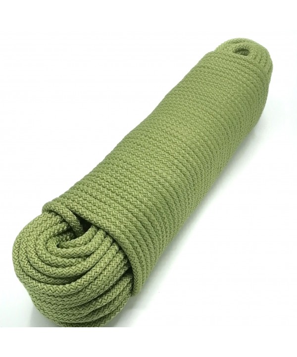 KORDON İP POLYESTER 058 FISTIK YEŞİLİ