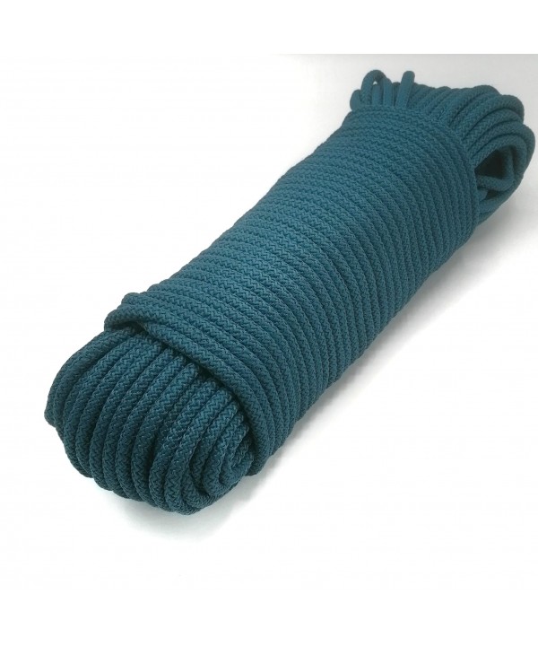 KORDON İP POLYESTER 043 PETROL