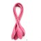 ZARA MAT FİTİLLİ  ÇANTA SAPI (60 CM ) PEMBE