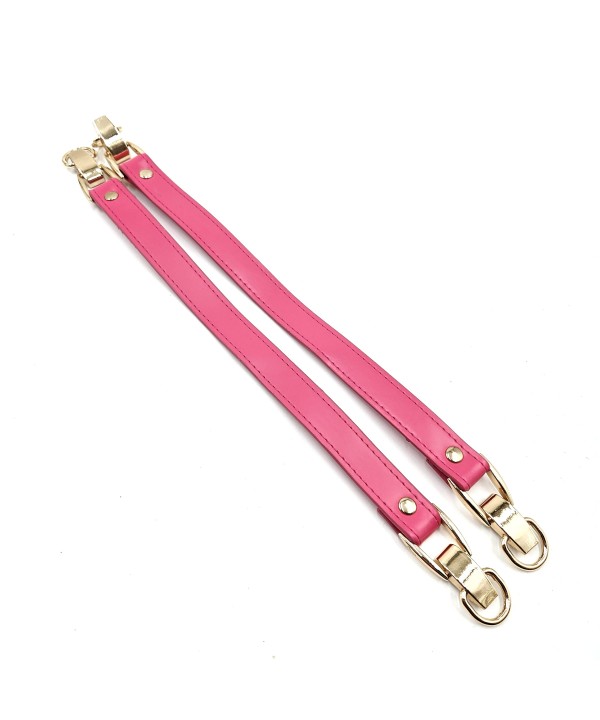 ZARA MAT  KLİPSLİ KISA ÇANTA SAPI PEMBE ZARA MAT  KLİPSLİ KISA ÇANTA SAPI PEMBE