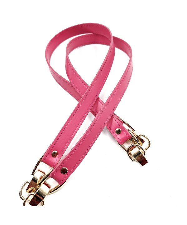 ZARA MAT  KLİPSLİ UZUN ÇANTA SAPI PEMBE ZARA MAT  KLİPSLİ UZUN ÇANTA SAPI PEMBE