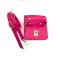 DIAMOND BOOM BAG PEMBE