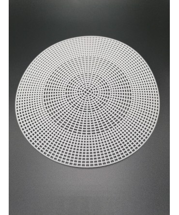 PLASTİK KANVAS 28.5 CM 