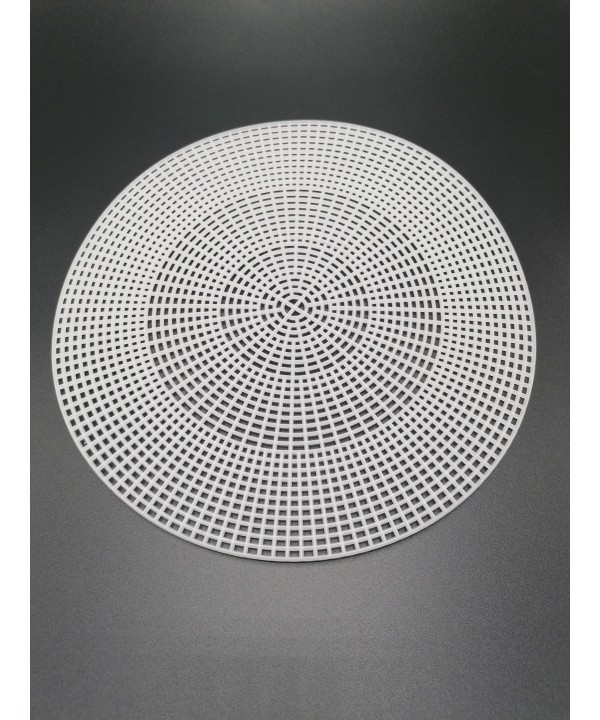 PLASTİK KANVAS 28.5 CM 