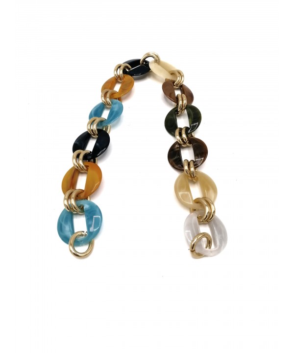 AKRİLİK ZİNCİR 014 (CHANEL )