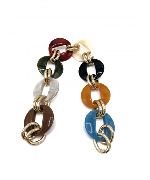 AKRİLİK ZİNCİR 014 (CHANEL )