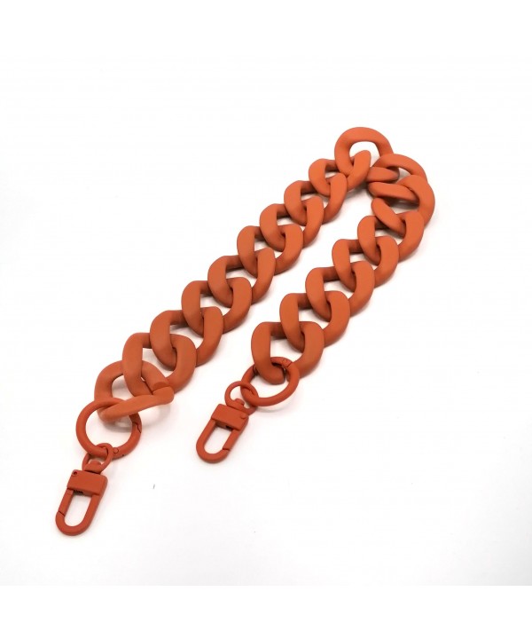 METAL KAPLAMA ZİNCİR KANCALI 04
