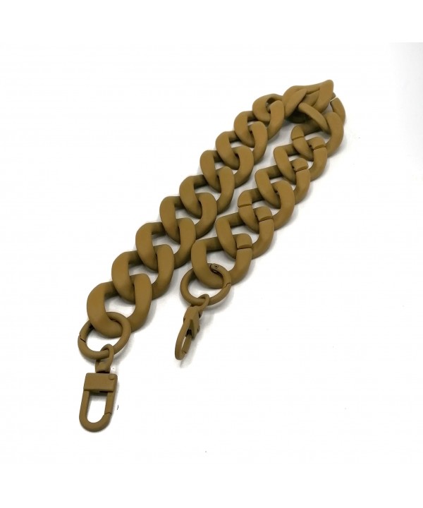 METAL KAPLAMA ZİNCİR KANCALI 06