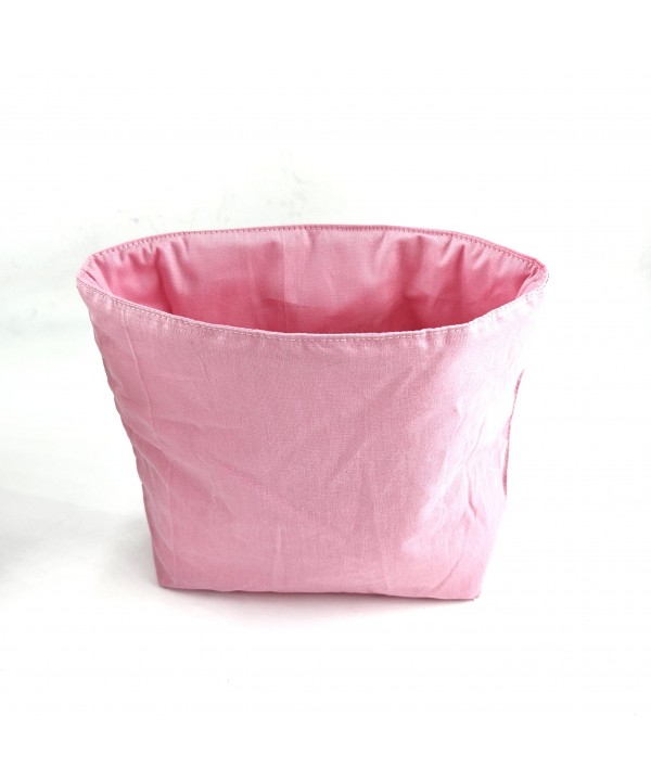 HAZIR YORGAN ASTAR POPLİN MİNİ BOY PEMBE