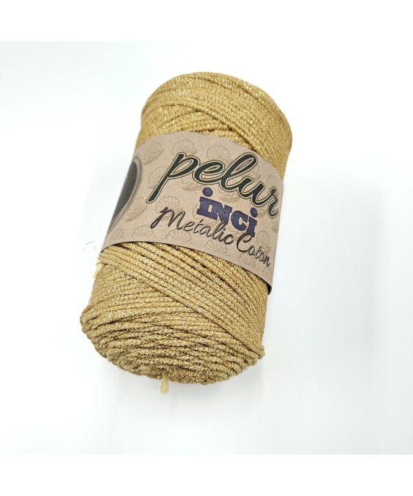 İNCİ METALİK KOTON (152)