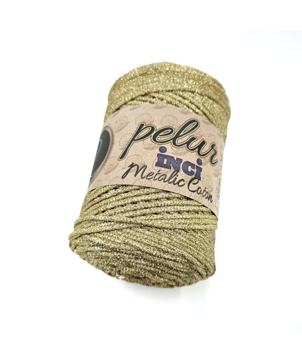 İNCİ METALİK KOTON (154)