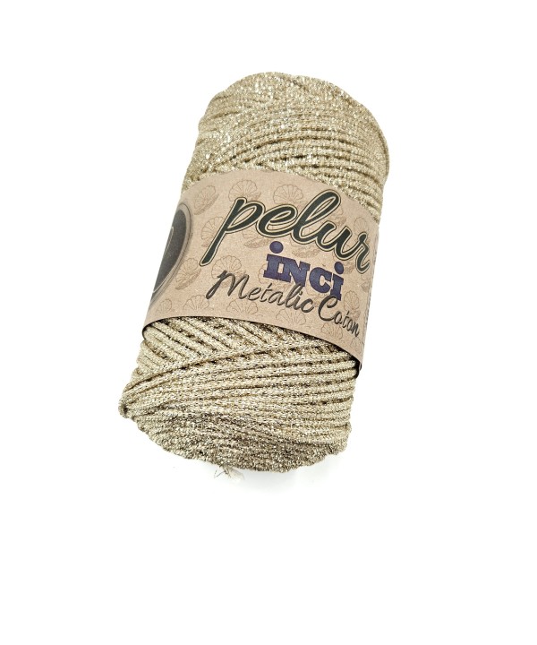 İNCİ METALİK KOTON (155)