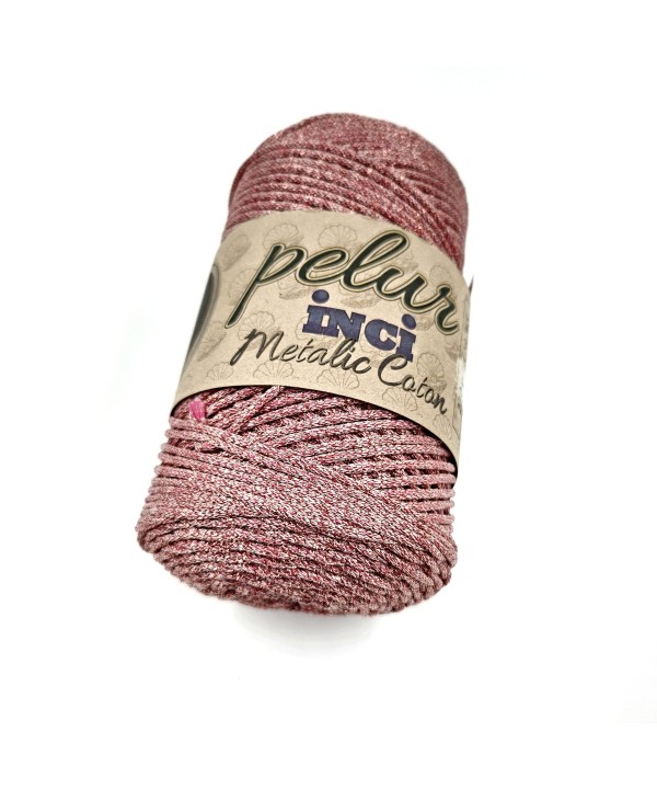 İNCİ METALİK KOTON (158)