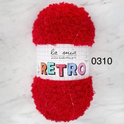 BUKLET İP LA MİA RETRO 0310