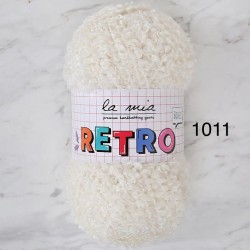 BUKLET İP LA MİA RETRO 1011