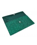 ABİYE PORTFÖY (CLUTCH) ÇANTA YEŞİL