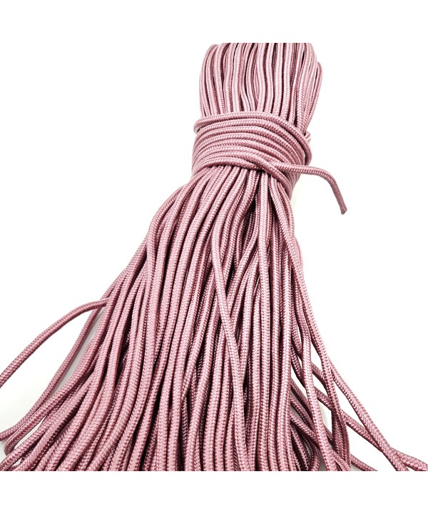 POLYESTER TRESS İP (1 KİLO LUK ÇİLE) GÜL KURUSU