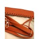 CLUTCH LINED BAG 010