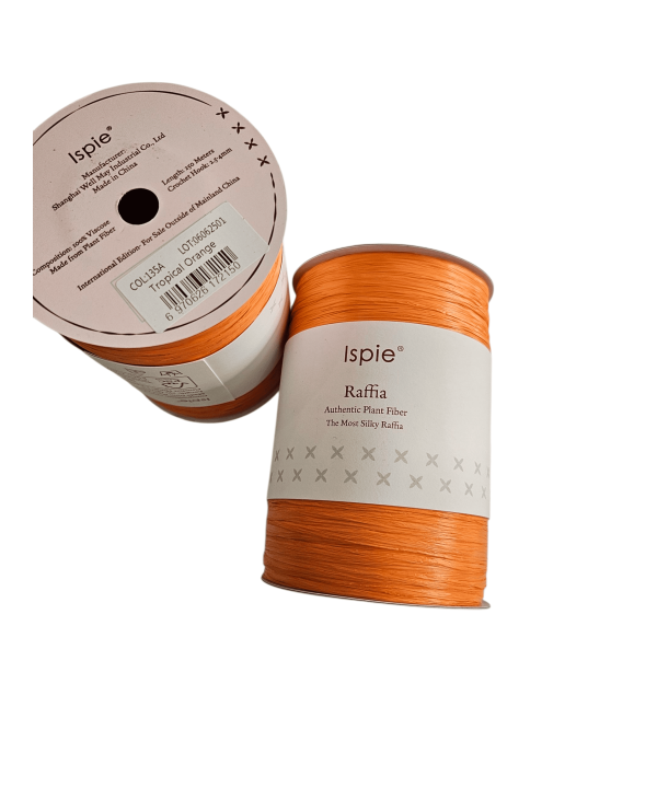 ISPİE RAFFİA 135A
