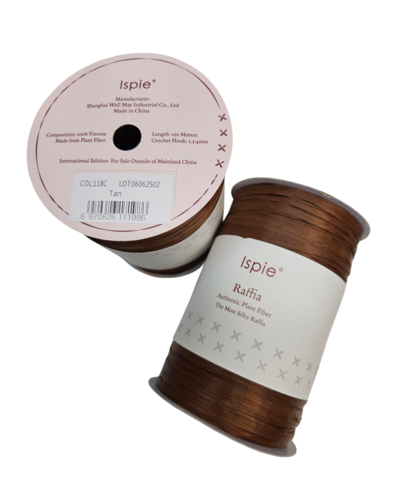 ISPİE RAFFİA 118C