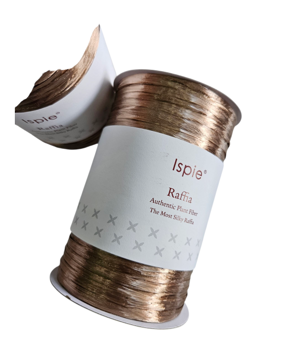 ISPİE RAFFİA 287A