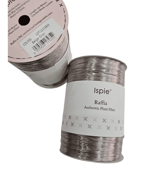 ISPİE RAFFİA P20