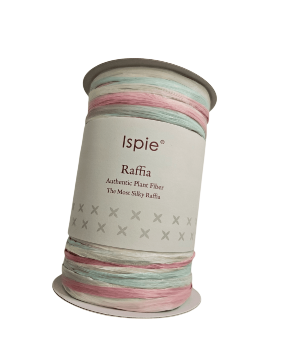 ISPİE RAFFİA SD1