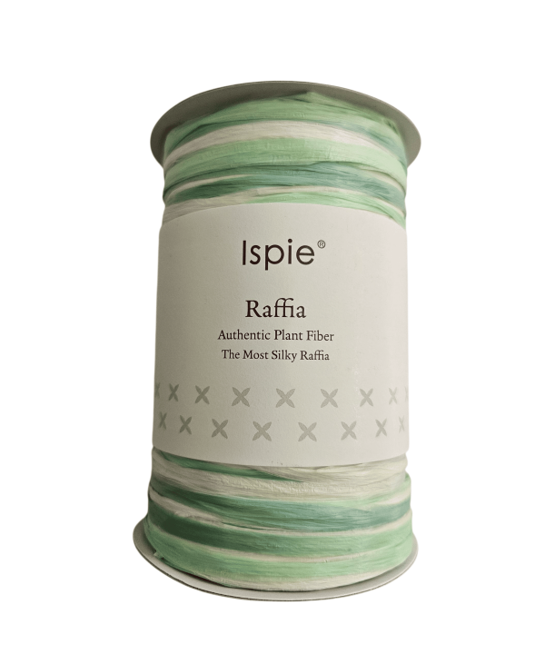 ISPİE RAFFİA SD2