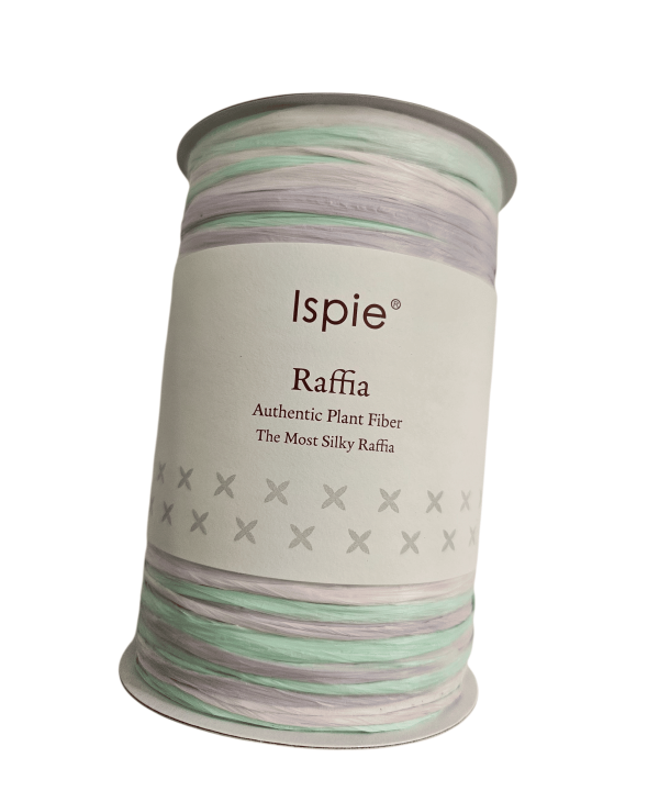 ISPİE RAFFİA SD7