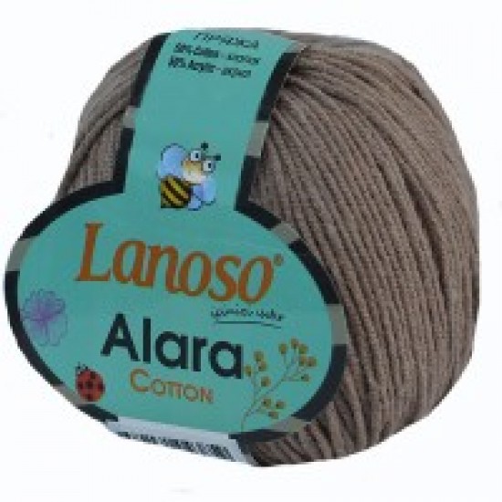 LANOSO ALARA 907