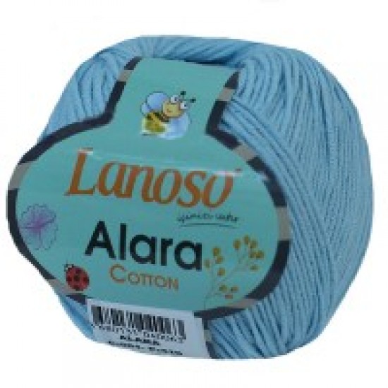 LANOSO ALARA 981