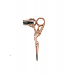 SCISSORS ROSE GOLD