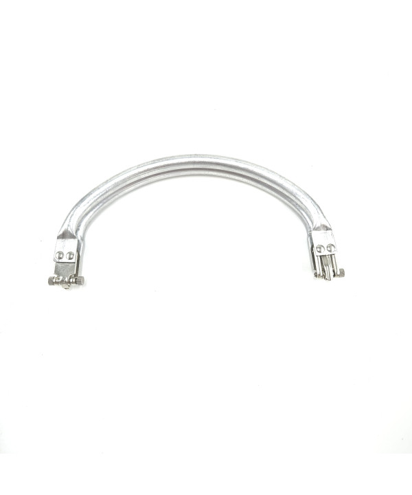 GİZLİ BURS OVAL 19 CM