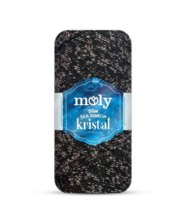 SLİM SİLK RİBBON KRİSTAL 1270